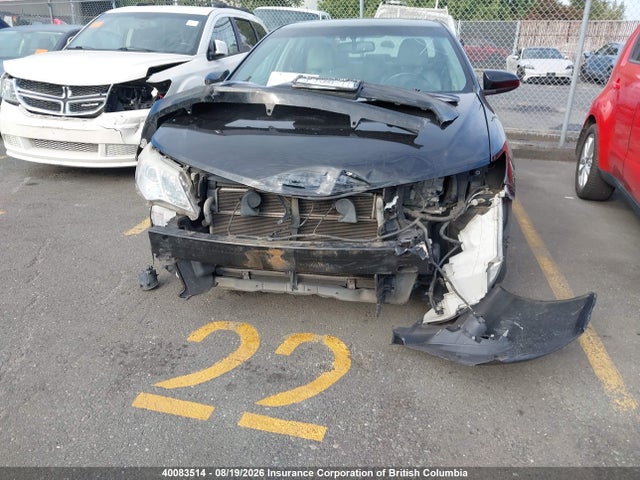 40083514 :رقم المزاد ، 4T1BD1FK3DU076236 vin ، 2013 Toyota Camry Hybrid/le/xle مزاد بيع