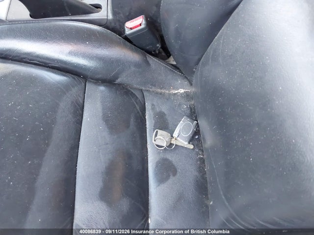 Auction sale of the 2004 Honda Accord Ex, vin: 1HGCM56604A800311, lot number: 40086839