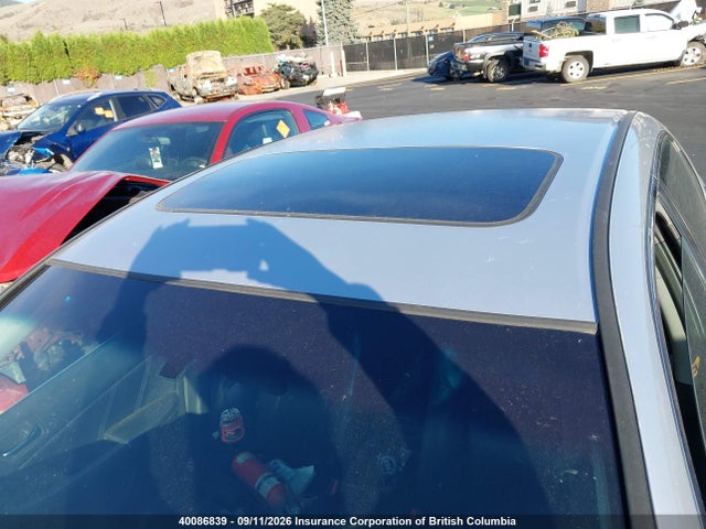 Auction sale of the 2004 Honda Accord Ex, vin: 1HGCM56604A800311, lot number: 40086839