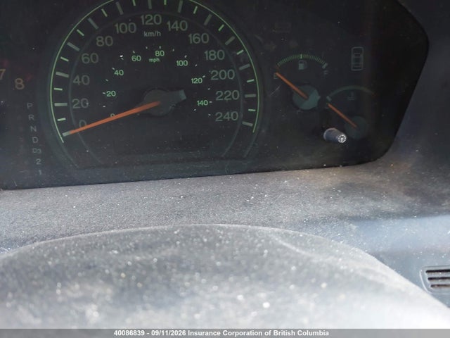 Auction sale of the 2004 Honda Accord Ex, vin: 1HGCM56604A800311, lot number: 40086839