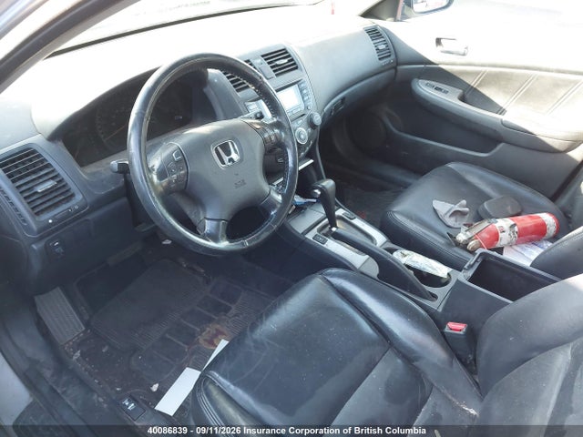 Auction sale of the 2004 Honda Accord Ex, vin: 1HGCM56604A800311, lot number: 40086839