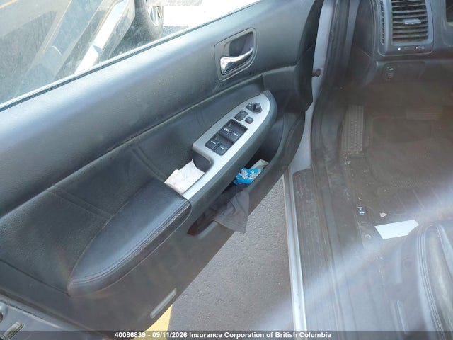 Auction sale of the 2004 Honda Accord Ex, vin: 1HGCM56604A800311, lot number: 40086839