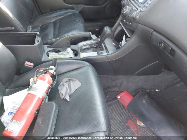 Auction sale of the 2004 Honda Accord Ex, vin: 1HGCM56604A800311, lot number: 40086839