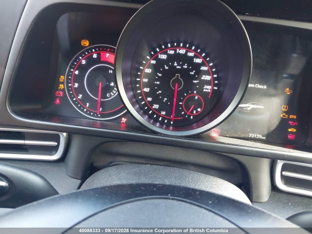 2021 Hyundai Elantra Sel მანქანა იყიდება აუქციონზე, vin: KMHLN4AGXMU066874, აუქციონის ნომერი: 40088333