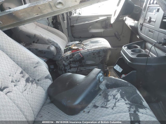 2009 Gmc Savana G1500 მანქანა იყიდება აუქციონზე, vin: 1GTFG15X991133994, აუქციონის ნომერი: 40088334