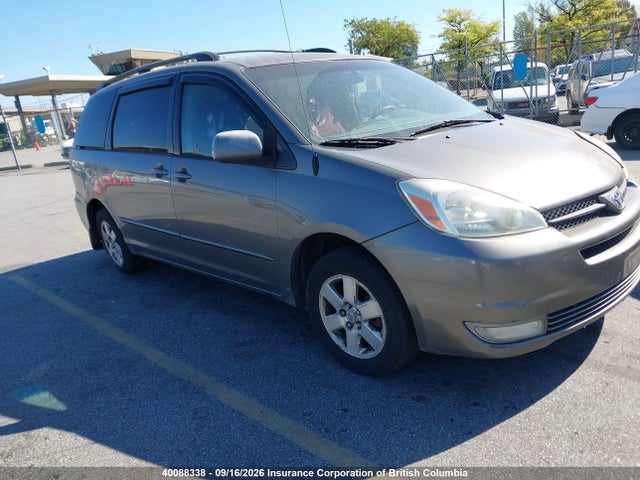 Auction sale of the 2005 Toyota Sienna Ce/le, vin: 5TDZA23C35S314025, lot number: 40088338
