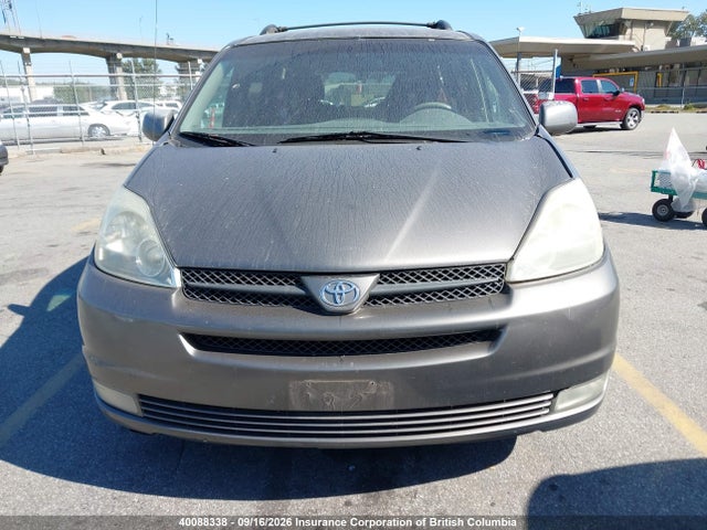 Aukcja sprzedaży 2005 Toyota Sienna Ce/le, vin: 5TDZA23C35S314025, numer aukcji: 40088338
