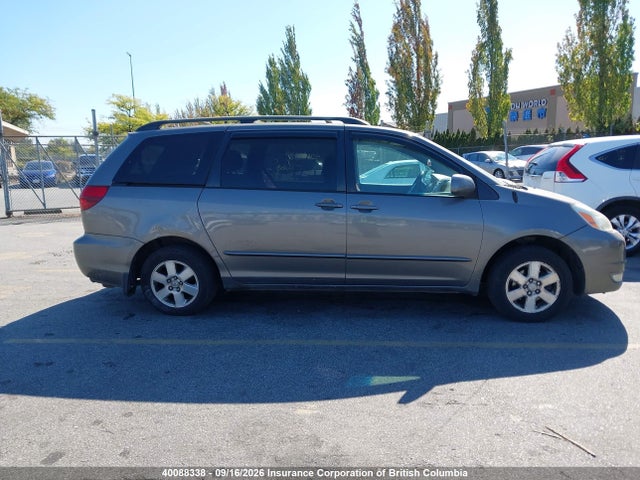 Aukcja sprzedaży 2005 Toyota Sienna Ce/le, vin: 5TDZA23C35S314025, numer aukcji: 40088338