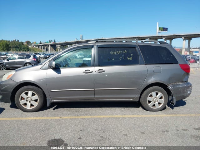 Aukcja sprzedaży 2005 Toyota Sienna Ce/le, vin: 5TDZA23C35S314025, numer aukcji: 40088338