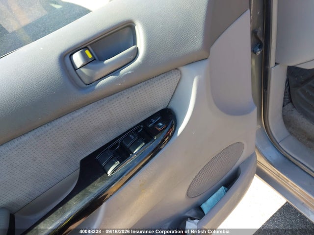 Aukcja sprzedaży 2005 Toyota Sienna Ce/le, vin: 5TDZA23C35S314025, numer aukcji: 40088338