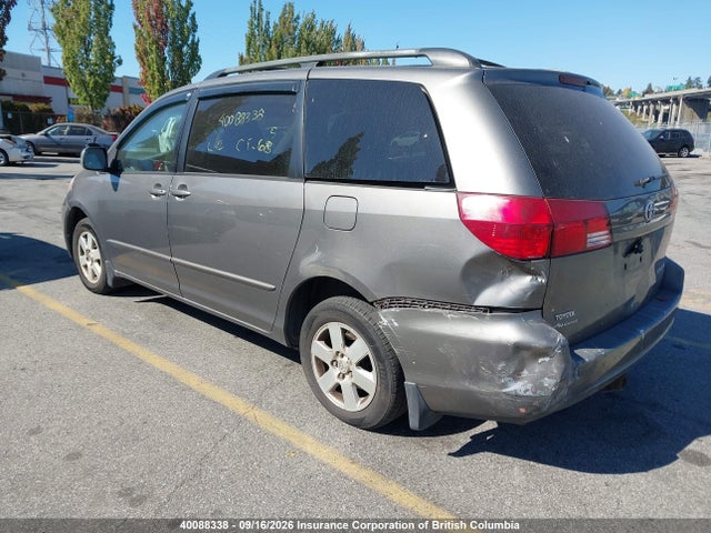 Aukcja sprzedaży 2005 Toyota Sienna Ce/le, vin: 5TDZA23C35S314025, numer aukcji: 40088338