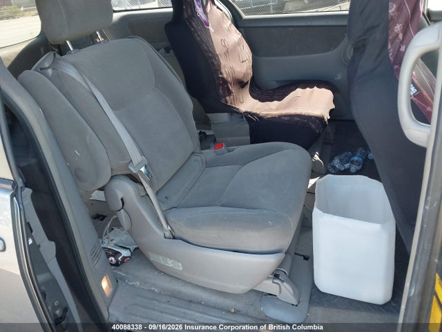 Aukcja sprzedaży 2005 Toyota Sienna Ce/le, vin: 5TDZA23C35S314025, numer aukcji: 40088338