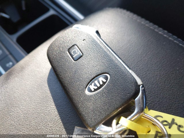 5XYRGDLC9MG066790 KIA SORENTO LX