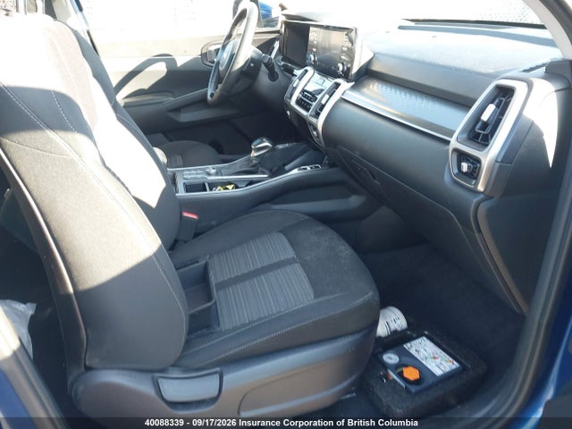 KIA SORENTO LX 2021 5XYRGDLC9MG066790 Image 5