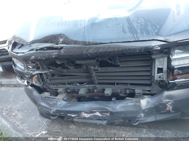 1GCVKNEC1HZ406859 Chevrolet Silverado K1500/k1500 Ls