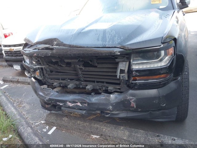 1GCVKNEC1HZ406859 Chevrolet Silverado K1500/k1500 Ls