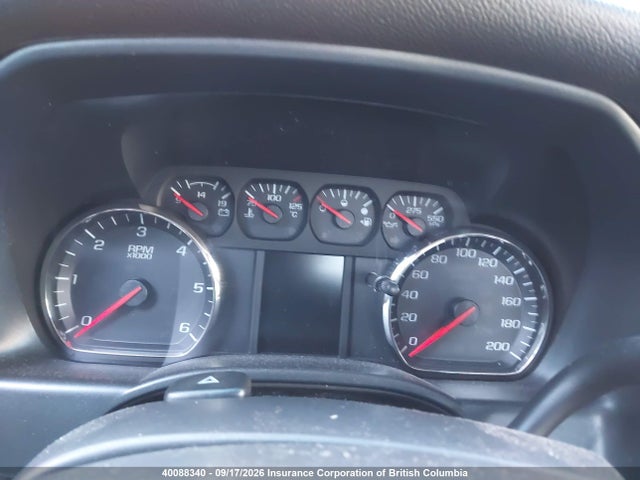 40088340 :رقم المزاد ، 1GCVKNEC1HZ406859 vin ، 2017 Chevrolet Silverado K1500/k1500 Ls مزاد بيع