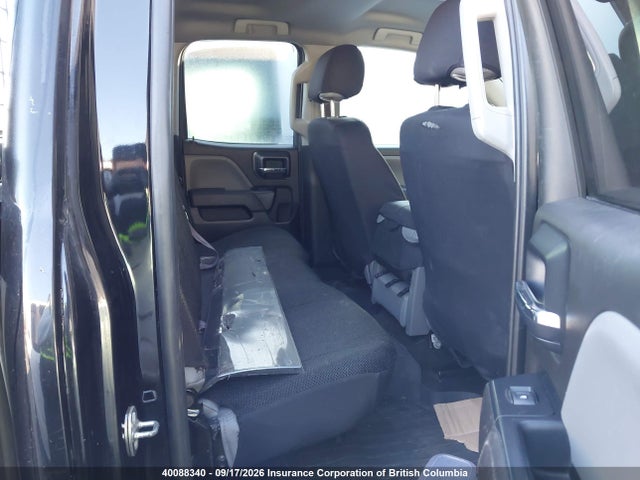 1GCVKNEC1HZ406859 Chevrolet Silverado K1500/k1500 Ls