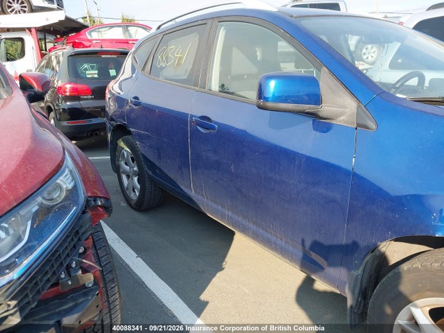 Продаж на аукціоні авто 2009 Nissan Rogue, vin: JN8AS58T59W054323, номер лоту: 40088341