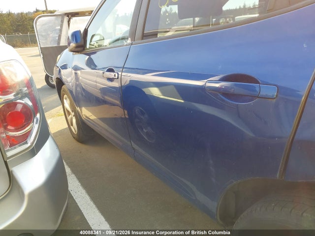 Продаж на аукціоні авто 2009 Nissan Rogue, vin: JN8AS58T59W054323, номер лоту: 40088341