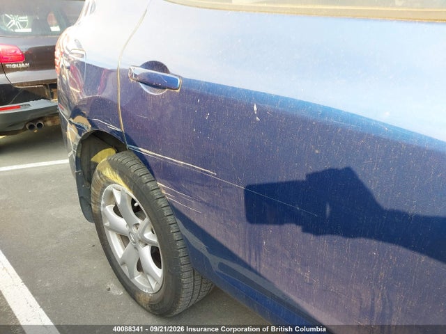 Продаж на аукціоні авто 2009 Nissan Rogue, vin: JN8AS58T59W054323, номер лоту: 40088341
