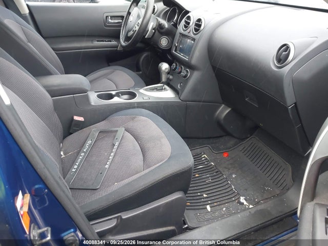 Продаж на аукціоні авто 2009 Nissan Rogue, vin: JN8AS58T59W054323, номер лоту: 40088341
