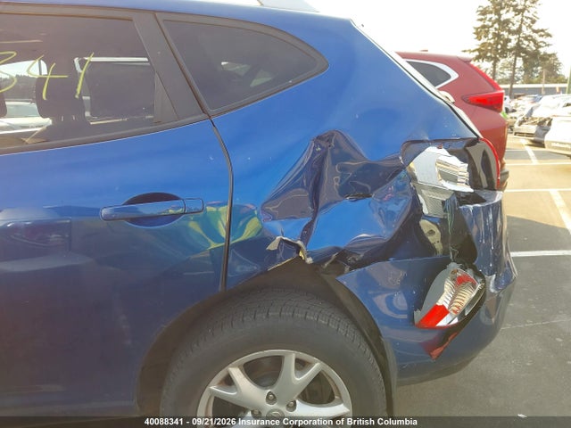 Продаж на аукціоні авто 2009 Nissan Rogue, vin: JN8AS58T59W054323, номер лоту: 40088341