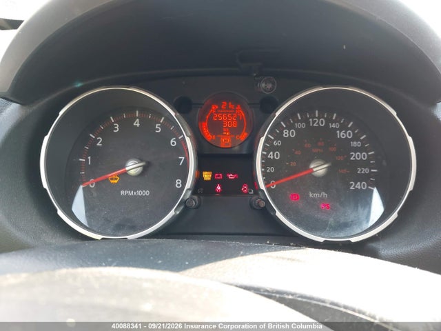 Продаж на аукціоні авто 2009 Nissan Rogue, vin: JN8AS58T59W054323, номер лоту: 40088341