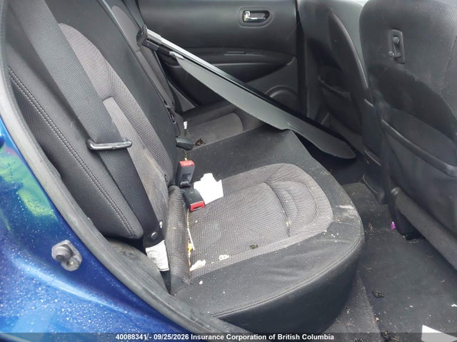 Продаж на аукціоні авто 2009 Nissan Rogue, vin: JN8AS58T59W054323, номер лоту: 40088341