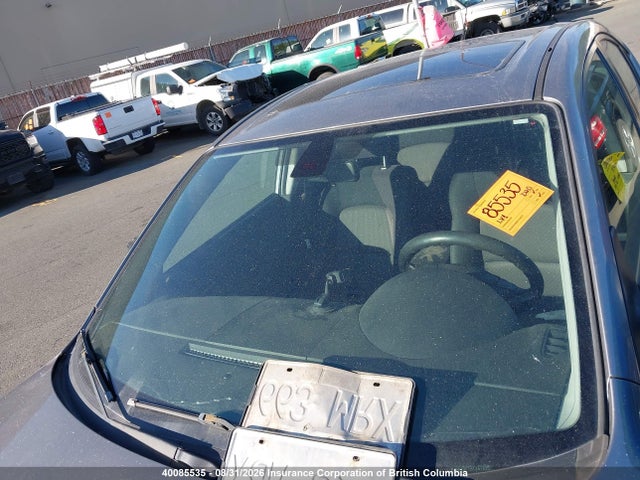 Продаж на аукціоні авто 2006 Mazda 3 I, vin: JM1BK12F161461625, номер лоту: 40085535