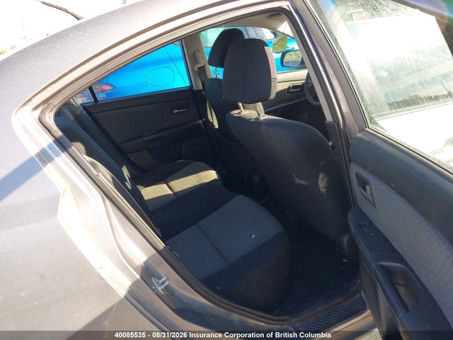 Продаж на аукціоні авто 2006 Mazda 3 I, vin: JM1BK12F161461625, номер лоту: 40085535