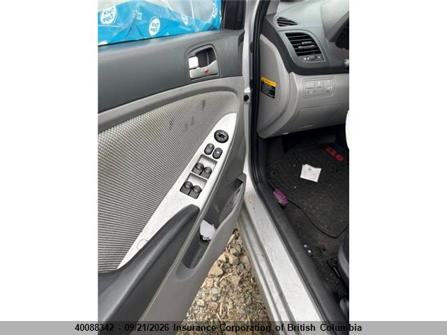 Продаж на аукціоні авто 2013 Hyundai Accent Gls/gs, vin: KMHCT4AE7DU272478, номер лоту: 40088342