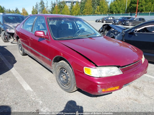 Продажа на аукционе авто 1994 Honda Accord Lx/ex, vin: 1HGCD5631RA804350, номер лота: 40086185