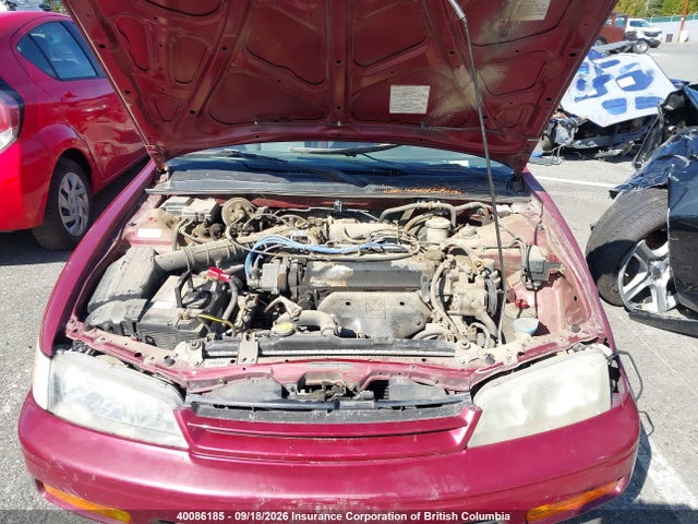 Продажа на аукционе авто 1994 Honda Accord Lx/ex, vin: 1HGCD5631RA804350, номер лота: 40086185