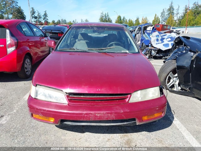 Продажа на аукционе авто 1994 Honda Accord Lx/ex, vin: 1HGCD5631RA804350, номер лота: 40086185