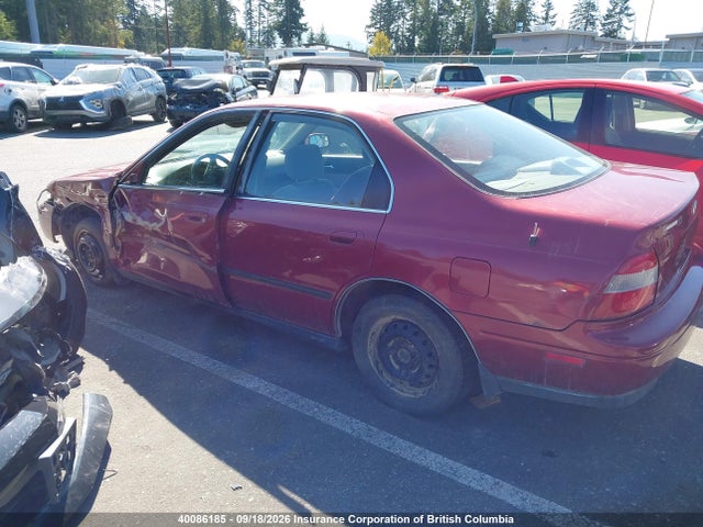 Продажа на аукционе авто 1994 Honda Accord Lx/ex, vin: 1HGCD5631RA804350, номер лота: 40086185