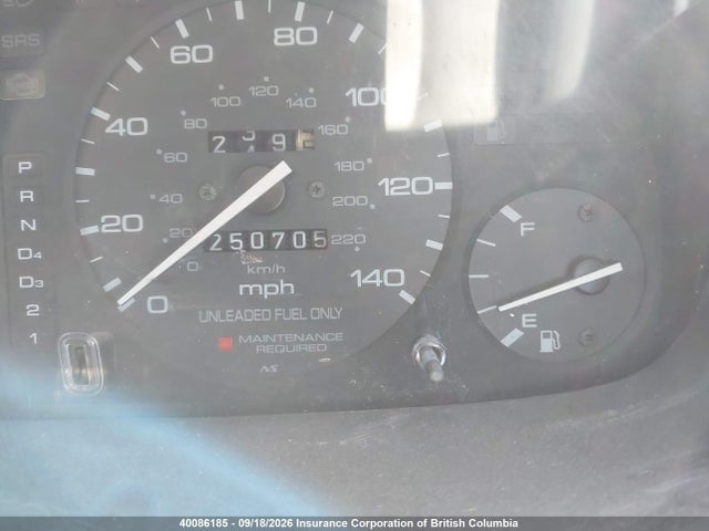 Продажа на аукционе авто 1994 Honda Accord Lx/ex, vin: 1HGCD5631RA804350, номер лота: 40086185