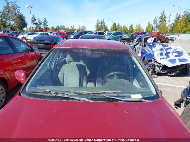 Продажа на аукционе авто 1994 Honda Accord Lx/ex, vin: 1HGCD5631RA804350, номер лота: 40086185
