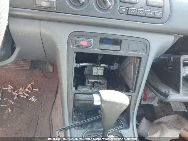 Продажа на аукционе авто 1994 Honda Accord Lx/ex, vin: 1HGCD5631RA804350, номер лота: 40086185