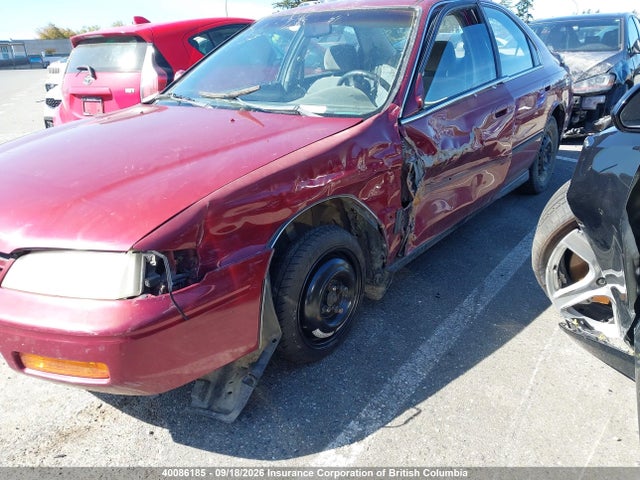 Продажа на аукционе авто 1994 Honda Accord Lx/ex, vin: 1HGCD5631RA804350, номер лота: 40086185