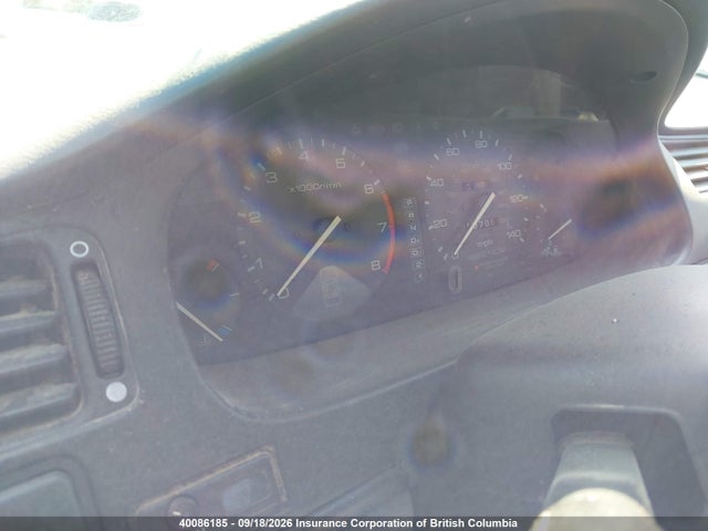 Продажа на аукционе авто 1994 Honda Accord Lx/ex, vin: 1HGCD5631RA804350, номер лота: 40086185