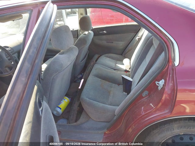 Продажа на аукционе авто 1994 Honda Accord Lx/ex, vin: 1HGCD5631RA804350, номер лота: 40086185