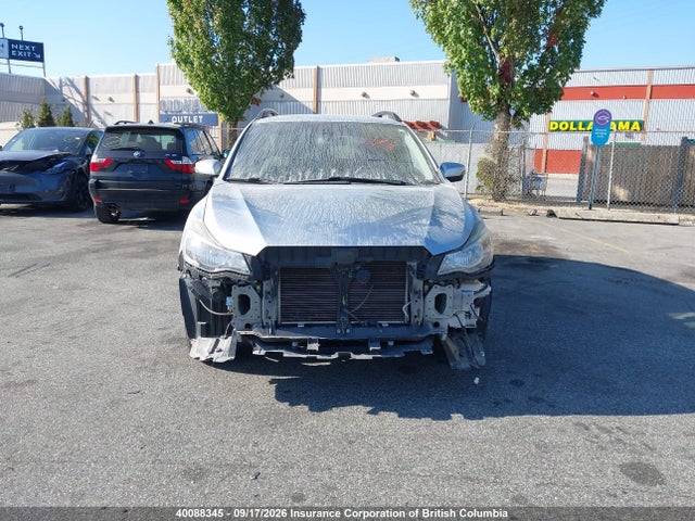 Aukcja sprzedaży 2016 Subaru Crosstrek Limited Package, vin: JF2GPALC9GH288989, numer aukcji: 40088345