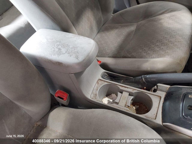 Aukcja sprzedaży 2009 Toyota Corolla S/le/xle, vin: 2T1BU40E19C049078, numer aukcji: 40088346
