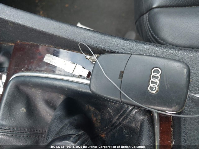 Продажа на аукционе авто 2002 Audi A4 3.0 Quattro, vin: WAULT68E92A222196, номер лота: 40082732