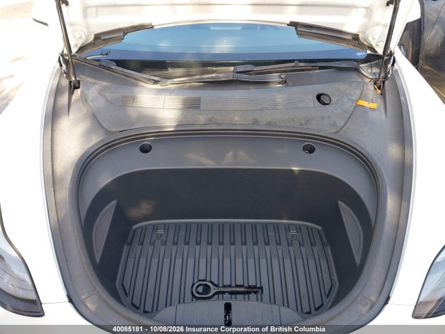 Tesla MODEL 3 2022 5YJ3E1EA1NF159558 Image 10