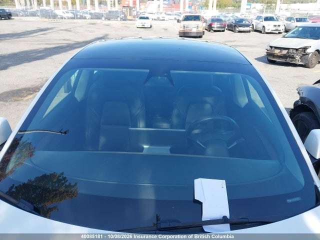 Tesla MODEL 3 2022 5YJ3E1EA1NF159558 Image 18