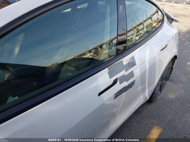 Tesla MODEL 3 2022 5YJ3E1EA1NF159558 Image 19