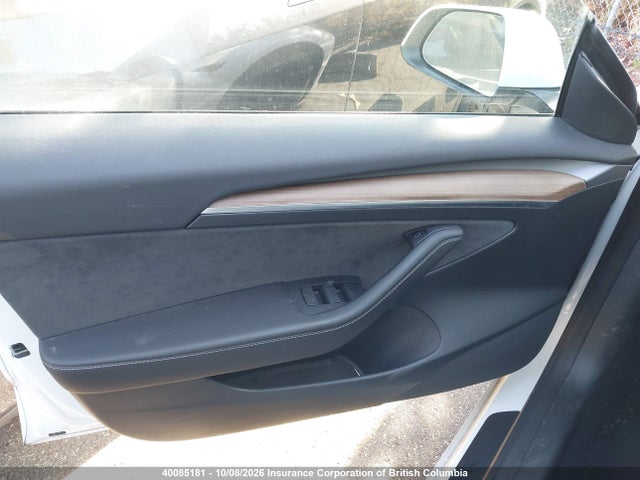 Tesla MODEL 3 2022 5YJ3E1EA1NF159558 Image 21