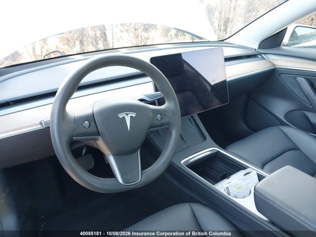 Tesla MODEL 3 2022 5YJ3E1EA1NF159558 Image 22